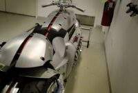 10 Most Powerful Motorcycle Engines Ever Built