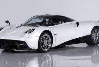 8 Best Turbocharged Engines for Performance Cars